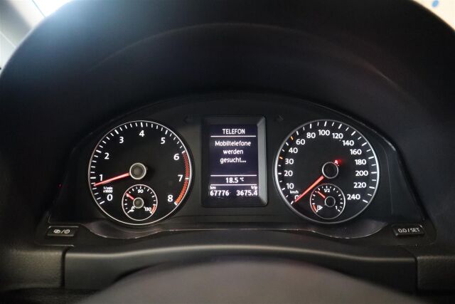 VOLKSWAGEN Golf Plus 2013 Comfortline 1,2 TSI 77 kW (105 hv) DSG-automaatti