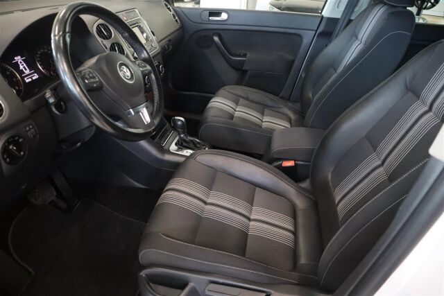 VOLKSWAGEN Golf Plus 2013 Comfortline 1,2 TSI 77 kW (105 hv) DSG-automaatti
