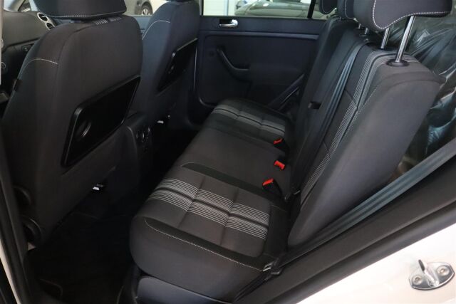 VOLKSWAGEN Golf Plus 2013 Comfortline 1,2 TSI 77 kW (105 hv) DSG-automaatti