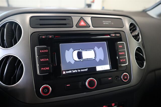 VOLKSWAGEN Golf Plus 2013 Comfortline 1,2 TSI 77 kW (105 hv) DSG-automaatti