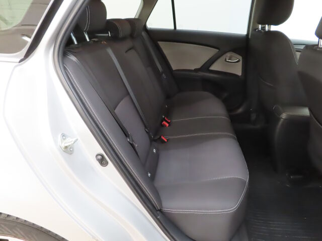 Toyota Avensis 2018 1,8 Valvematic Active Edition Touring Sports