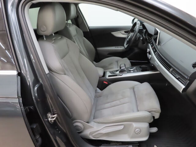 Audi A4 allroad quattro 2018 Business Comfort Edition 2,0 TDI 140 kW quattro S tronic