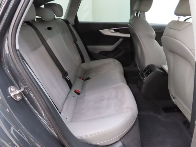 Audi A4 allroad quattro 2018 Business Comfort Edition 2,0 TDI 140 kW quattro S tronic