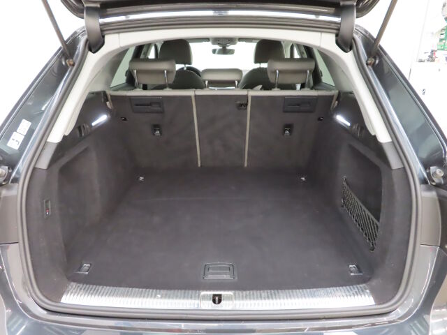 Audi A4 allroad quattro 2018 Business Comfort Edition 2,0 TDI 140 kW quattro S tronic