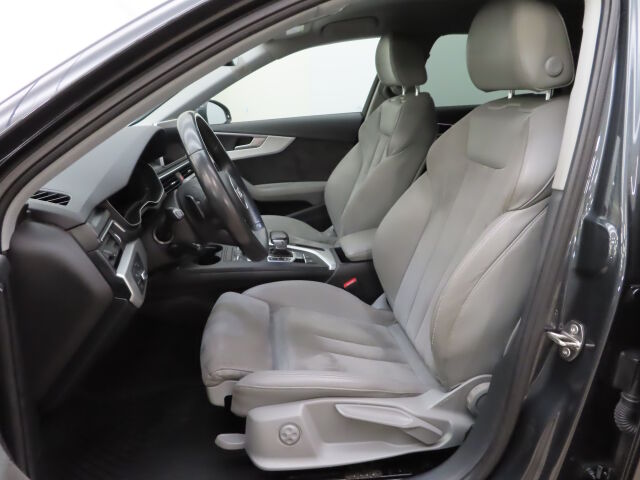 Audi A4 allroad quattro 2018 Business Comfort Edition 2,0 TDI 140 kW quattro S tronic