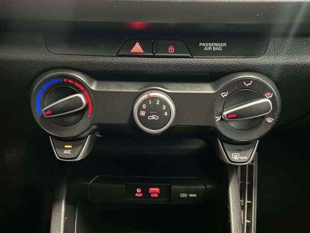 KIA Rio 2019 1,2 ISG LX EcoDynamics
