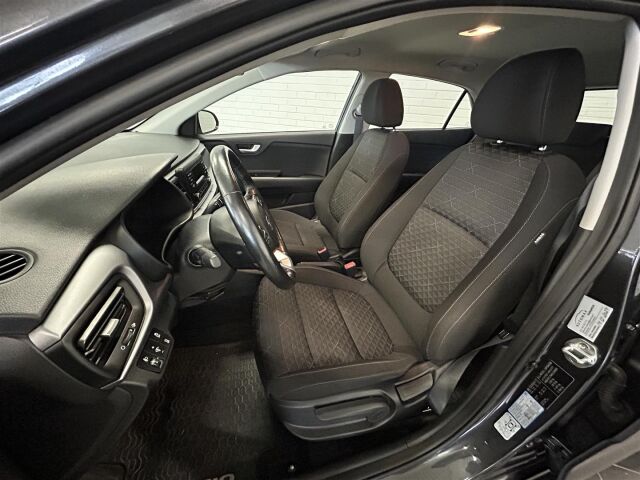 KIA Rio 2019 1,2 ISG LX EcoDynamics