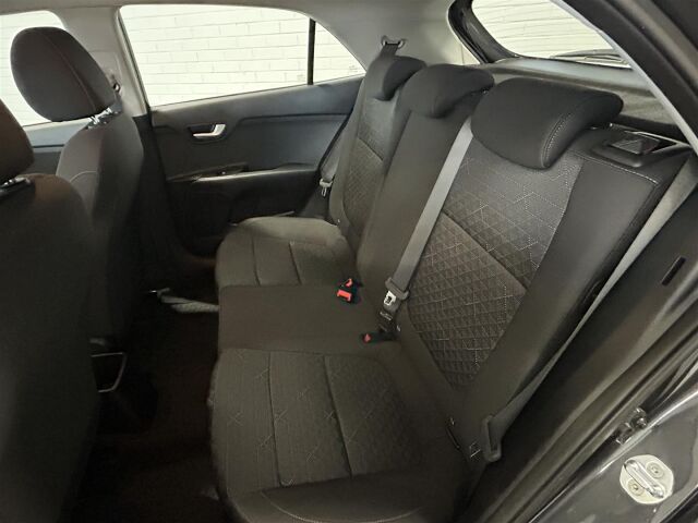 KIA Rio 2019 1,2 ISG LX EcoDynamics