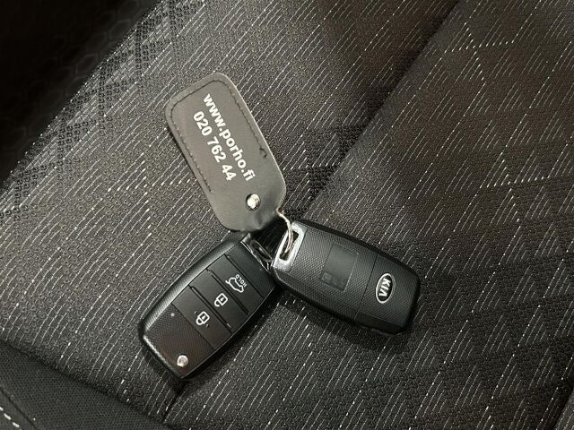 KIA Rio 2019 1,2 ISG LX EcoDynamics
