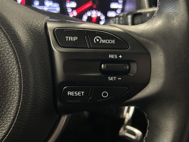 KIA Rio 2019 1,2 ISG LX EcoDynamics