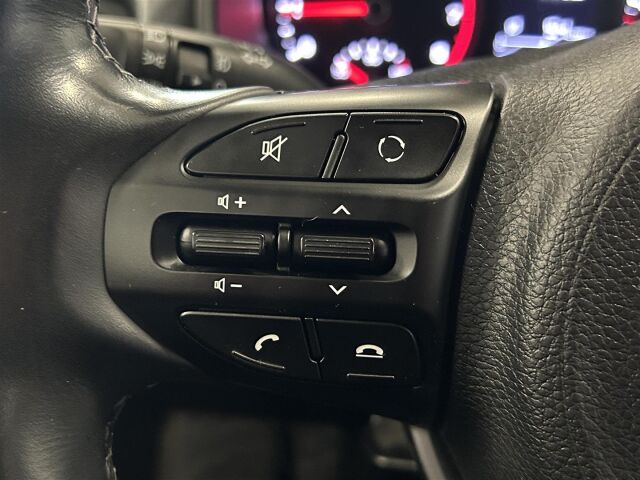 KIA Rio 2019 1,2 ISG LX EcoDynamics