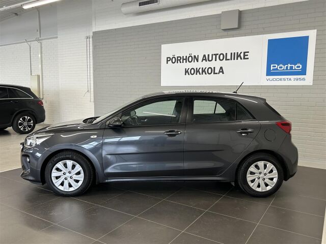 KIA Rio 2019 1,2 ISG LX EcoDynamics