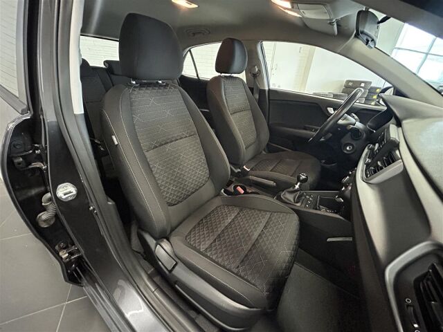 KIA Rio 2019 1,2 ISG LX EcoDynamics