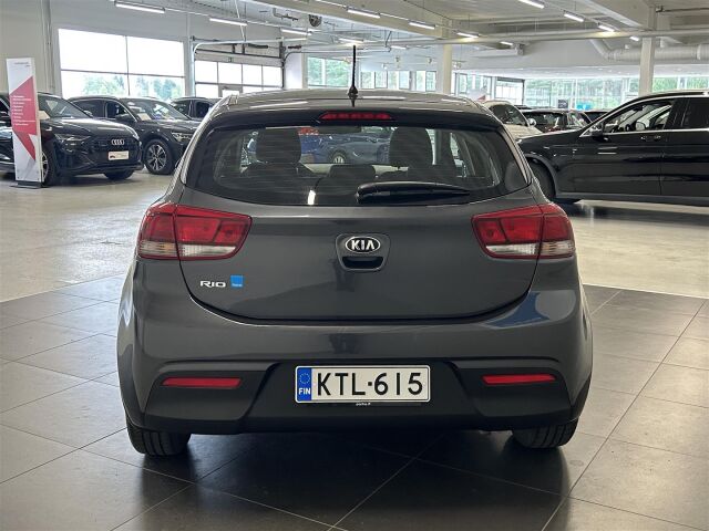 KIA Rio 2019 1,2 ISG LX EcoDynamics