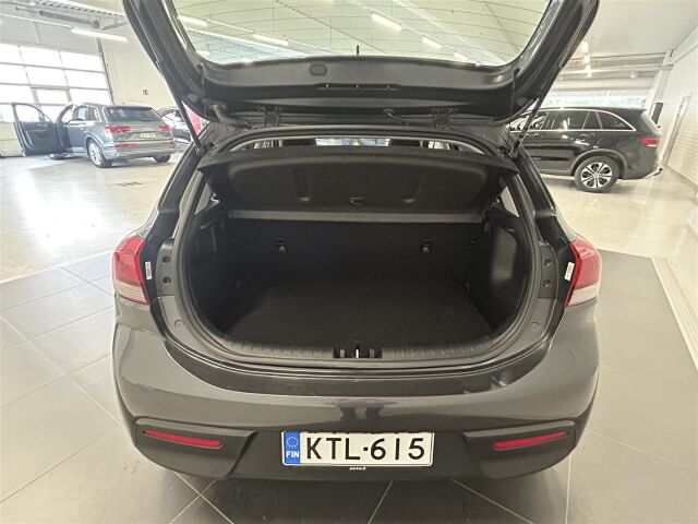 KIA Rio 2019 1,2 ISG LX EcoDynamics