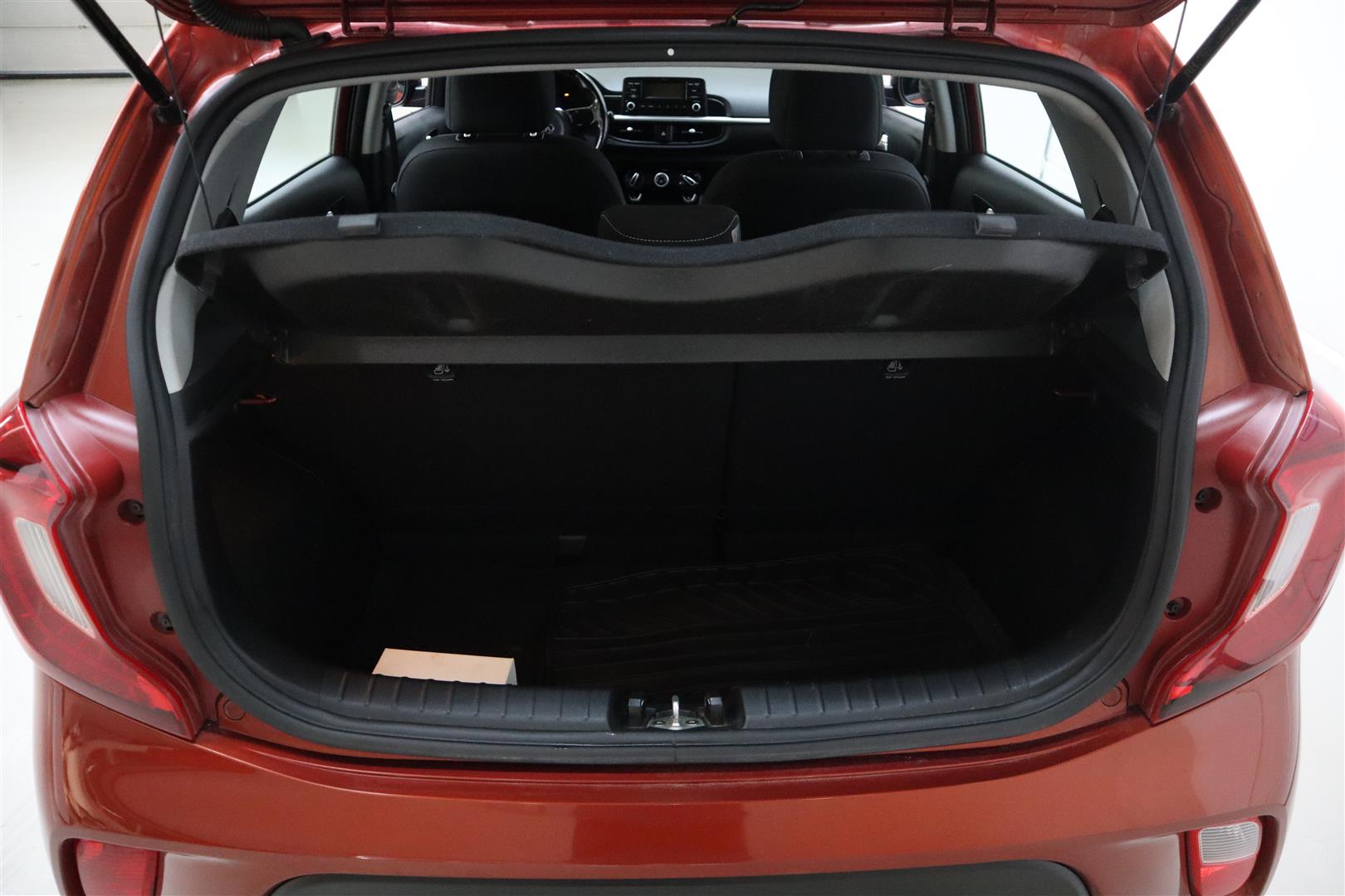 Kia Picanto 1,0 ISG LX Eco Dynamics 2019, kuva 6/19