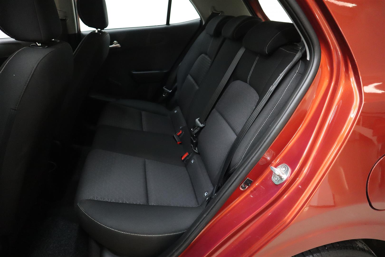 Kia Picanto 1,0 ISG LX Eco Dynamics 2019, kuva 7/19