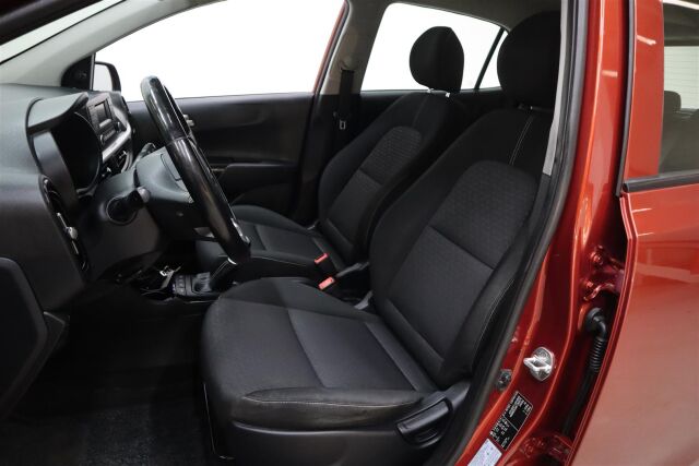KIA Picanto 2019 1,0 ISG LX Eco Dynamics