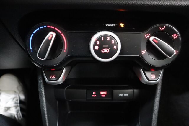 KIA Picanto 2019 1,0 ISG LX Eco Dynamics