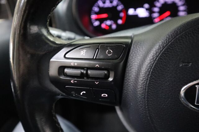 KIA Picanto 2019 1,0 ISG LX Eco Dynamics