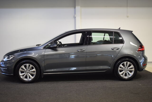 VOLKSWAGEN Golf 2018 Comfortline 1,0 TSI 85 kW (115 hv) DSG-automaatti* Superhieno* 1.omistaja*Kaukowebasto*