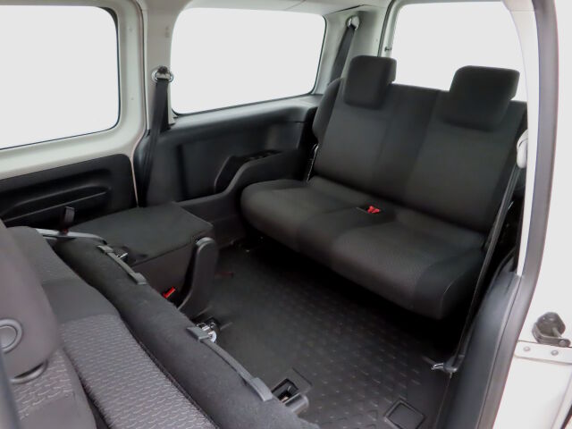 Volkswagen Caddy Maxi 2019 Trendline Family 1,4 TSI 96kW DSG 7-Paikkainen