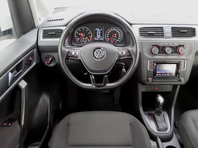 Volkswagen Caddy Maxi 2019 Trendline Family 1,4 TSI 96kW DSG 7-Paikkainen