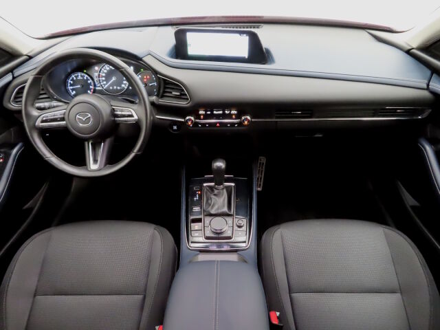 Mazda CX-30 2019 2,0 M Hybrid Skyactiv-X Vision Plus Business AT