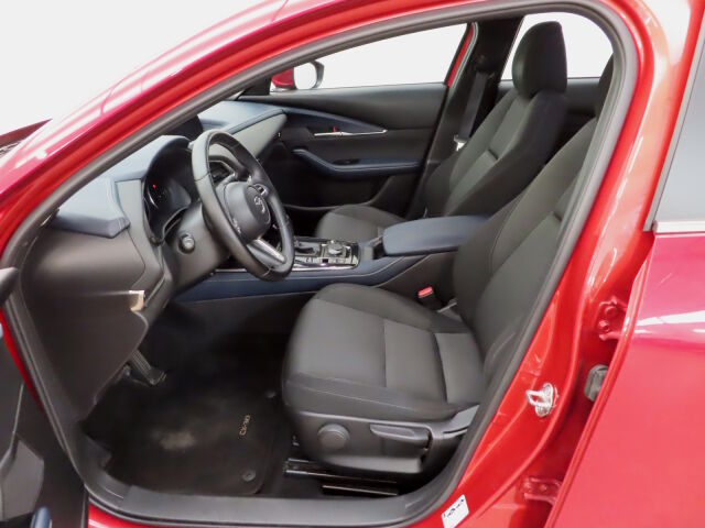 Mazda CX-30 2019 2,0 M Hybrid Skyactiv-X Vision Plus Business AT