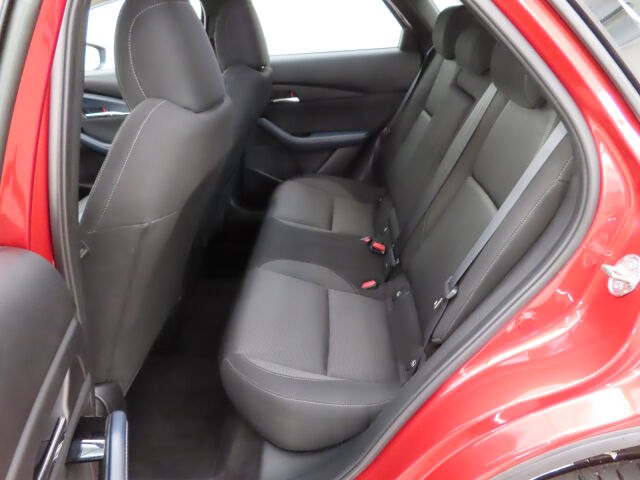 Mazda CX-30 2019 2,0 M Hybrid Skyactiv-X Vision Plus Business AT