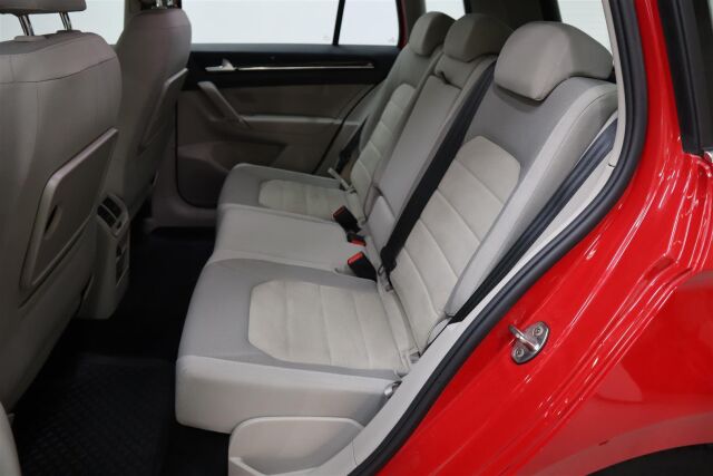 Volkswagen Golf Sportsvan 2020 Highline 2,0 TDI 150 hv DSG-automaatti
