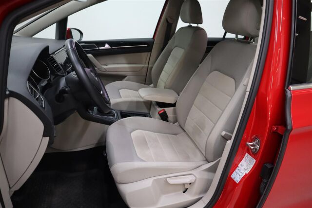 Volkswagen Golf Sportsvan 2020 Highline 2,0 TDI 150 hv DSG-automaatti
