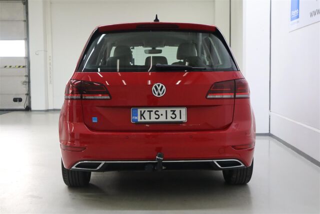 Volkswagen Golf Sportsvan 2020 Highline 2,0 TDI 150 hv DSG-automaatti
