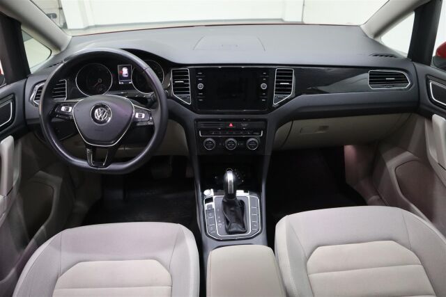 Volkswagen Golf Sportsvan 2020 Highline 2,0 TDI 150 hv DSG-automaatti