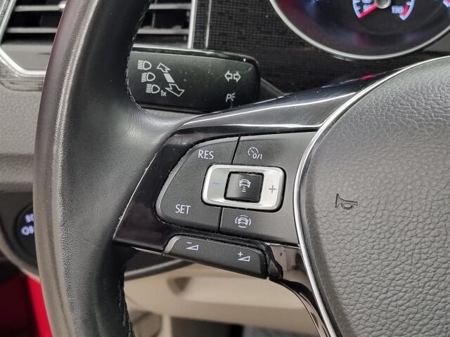 Volkswagen Golf Sportsvan 2020 Highline 2,0 TDI 150 hv DSG-automaatti / Webasto / Koukku / Keyless / Navi / P-kamera