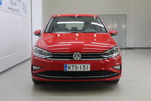 Volkswagen Golf Sportsvan 2020 Highline 2,0 TDI 150 hv DSG-automaatti