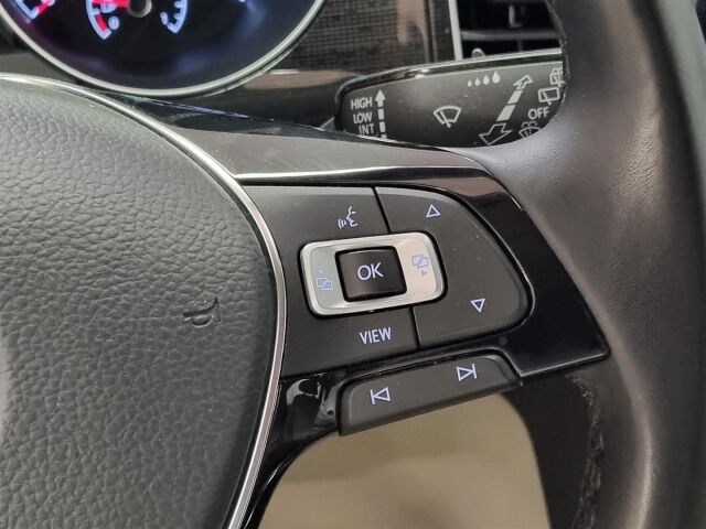 Volkswagen Golf Sportsvan 2020 Highline 2,0 TDI 150 hv DSG-automaatti / Webasto / Koukku / Keyless / Navi / P-kamera