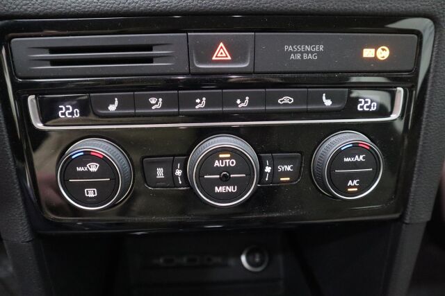 Volkswagen Golf Sportsvan 2020 Highline 2,0 TDI 150 hv DSG-automaatti