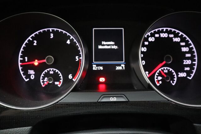 Volkswagen Golf Sportsvan 2020 Highline 2,0 TDI 150 hv DSG-automaatti