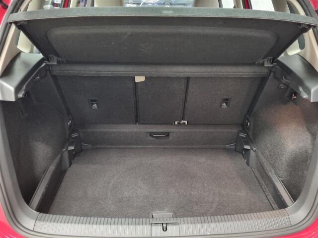 Volkswagen Golf Sportsvan 2020 Highline 2,0 TDI 150 hv DSG-automaatti / Webasto / Koukku / Keyless / Navi / P-kamera