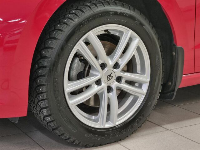 Volkswagen Golf Sportsvan 2020 Highline 2,0 TDI 150 hv DSG-automaatti / Webasto / Koukku / Keyless / Navi / P-kamera