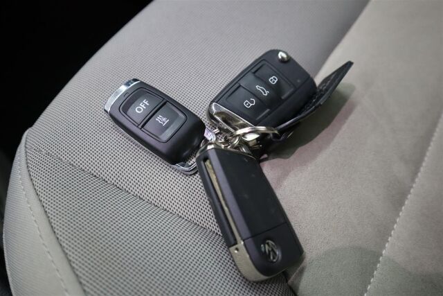 Volkswagen Golf Sportsvan 2020 Highline 2,0 TDI 150 hv DSG-automaatti