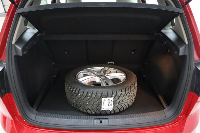 Volkswagen Golf Sportsvan 2020 Highline 2,0 TDI 150 hv DSG-automaatti