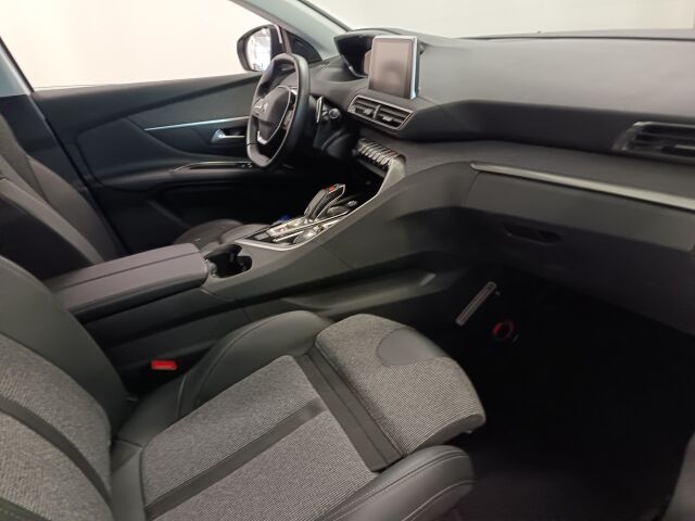 PEUGEOT 3008 2020 Allure BlueHDi 130 EAT8-automaatti
