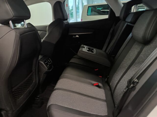 PEUGEOT 3008 2020 Allure BlueHDi 130 EAT8-automaatti