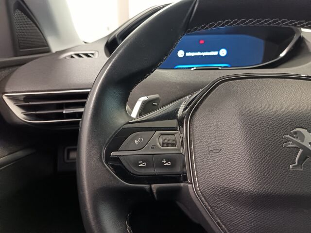 PEUGEOT 3008 2020 Allure BlueHDi 130 EAT8-automaatti