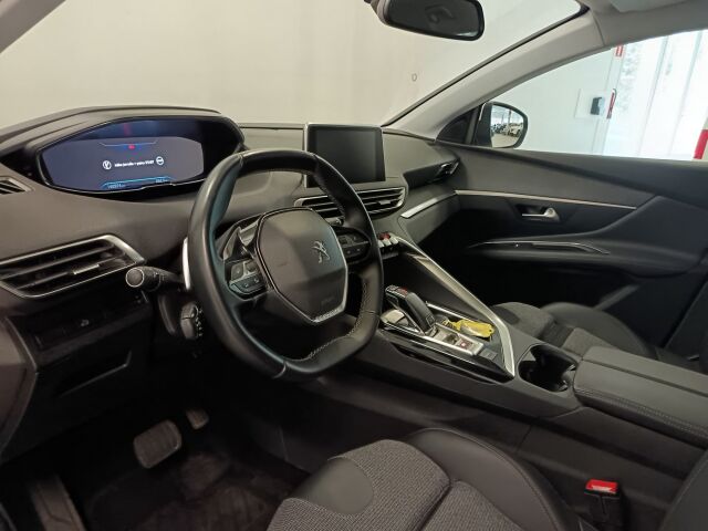 PEUGEOT 3008 2020 Allure BlueHDi 130 EAT8-automaatti