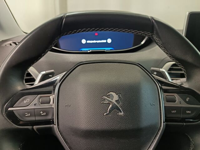 PEUGEOT 3008 2020 Allure BlueHDi 130 EAT8-automaatti