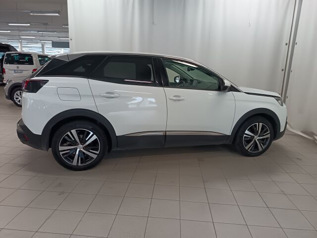 PEUGEOT 3008 2020 Allure BlueHDi 130 EAT8-automaatti