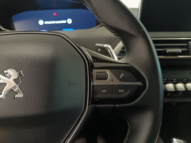 PEUGEOT 3008 2020 Allure BlueHDi 130 EAT8-automaatti